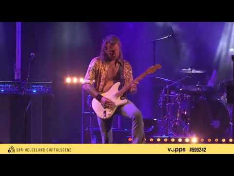 Highway Star(Deep Purple cover)