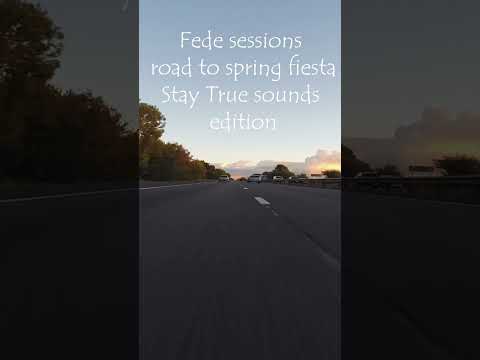 Fede session 15 by Jarzman Tema (Spring fiesta edition)