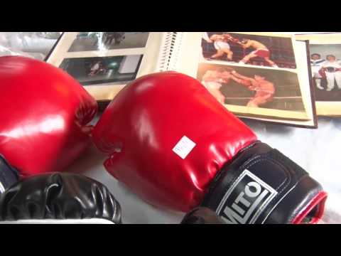 Arena Deportiva (Parte 4/4) 6-6-2016