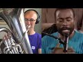 Opportunity, Bobby McFerrin - Tuba Transcription