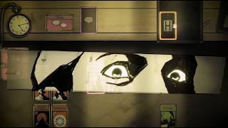 Hillthorn gameplay trailer teaser