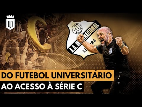 Técnico da Inter de Limeira, Ademir Fesan fala de acesso, várzea e calendário | UD ENTREVISTA