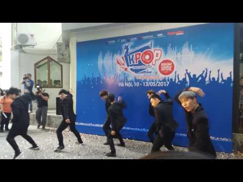 [KFes 2017] I NEED YOU cover by KDC