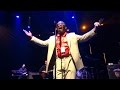 Ken Boothe - Artibella - live in France 2015