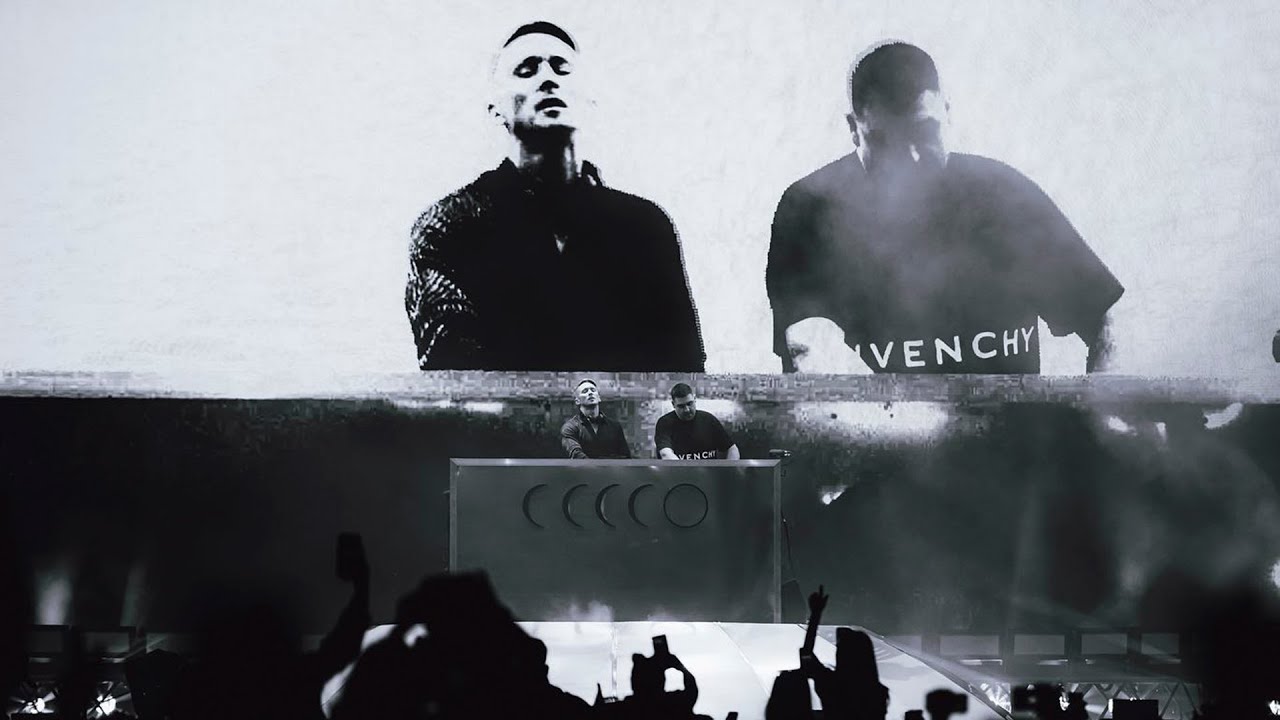 Camelphat - Ultra Music Festival Miami 2022