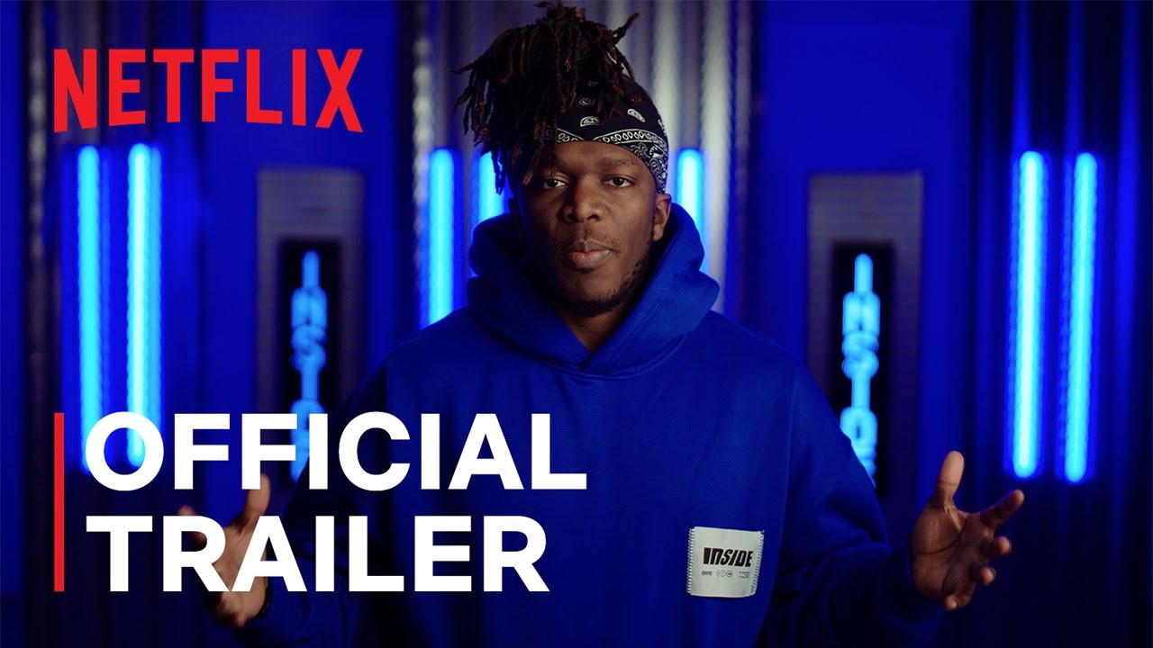 داخل: فصل 3 | تریلر رسمی | نتفلیکس - یوتیوب