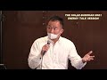 【the solar budokan 2021】energy talk session vol 2