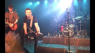 The Rosadocs - Anticipant