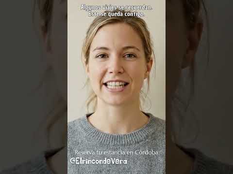 Bienvenidos a El Rincón de Vera 🌿 Tu patio cordobés en pleno casco histórico
