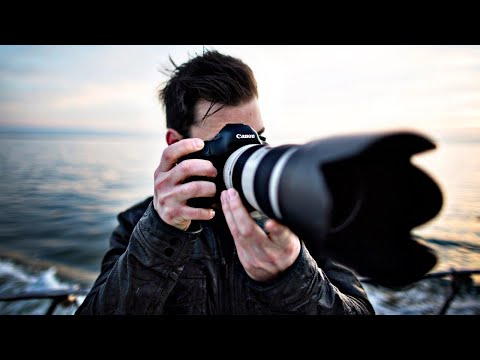 What's the best free website builder for photographers?