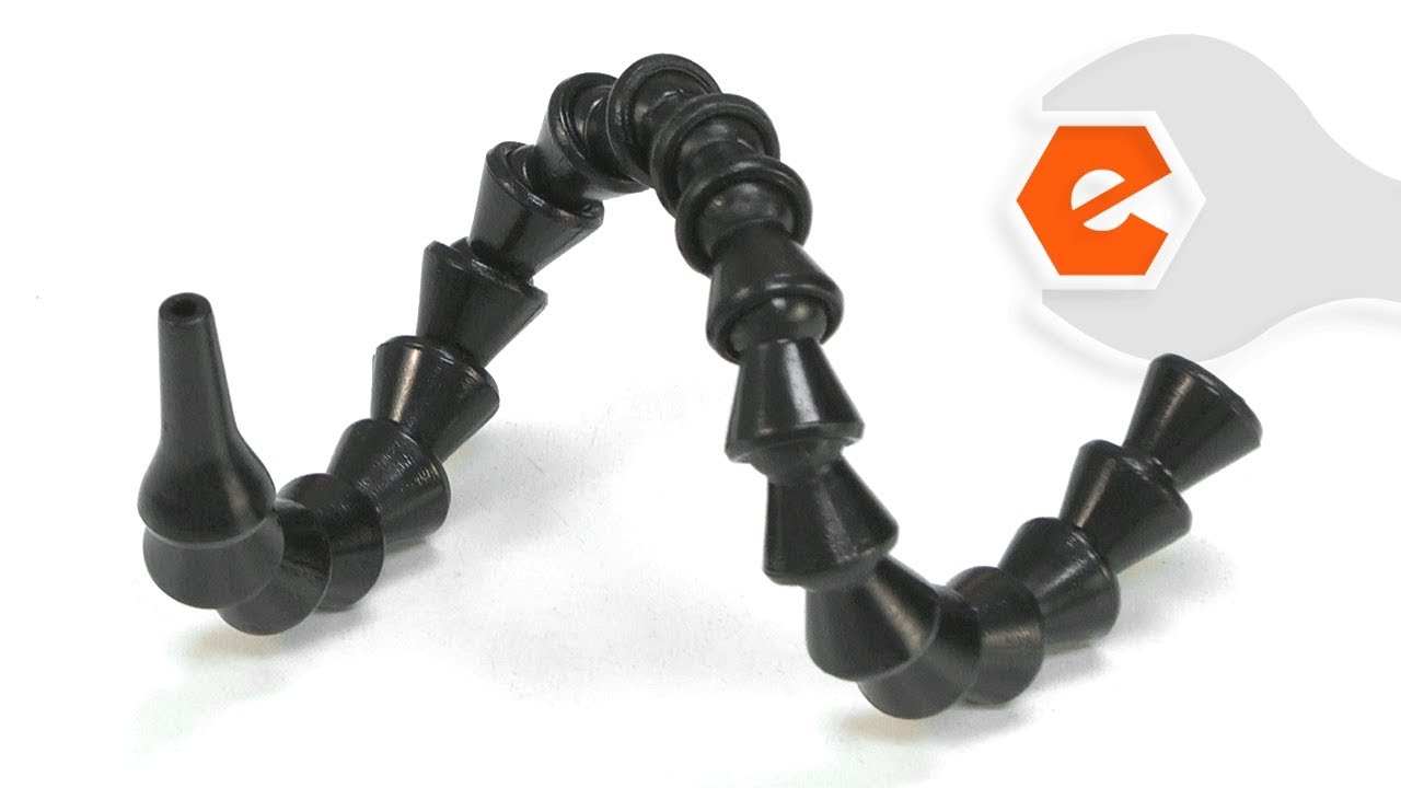 Replacing your DeWALT Scroll Saw Air Nozzle