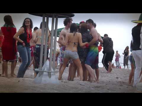 SPRING BREAK Kamenovo 2012 I