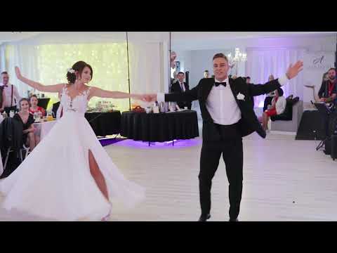 Pierwszy Taniec/ First Dance Mateusz&Magdalena 11.05.2019 r.
