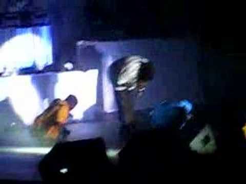 T-Pain, Jay Lyriq, Tay Dizm Beatboxing