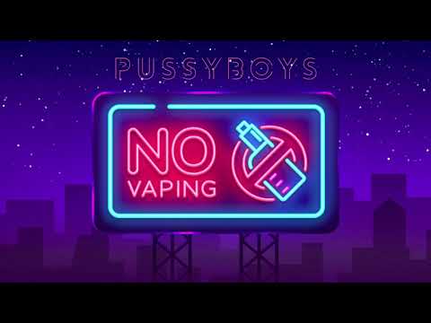 Detal - PussyBoys (ft. Chomik)