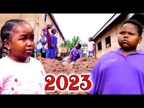 They Killed Our Parents & Left Us To Suffer But Their Spirits Used Us To Avenge Their Death - 2023