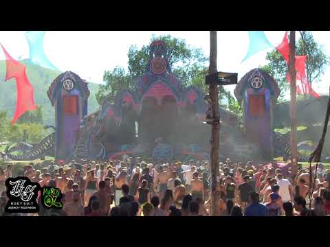 Arcek @ Mundo e Oz Festival 2018