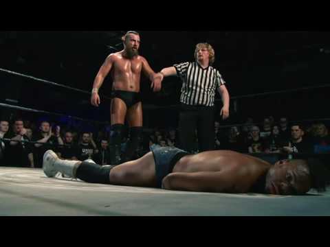 Scurll Vs Smile 2