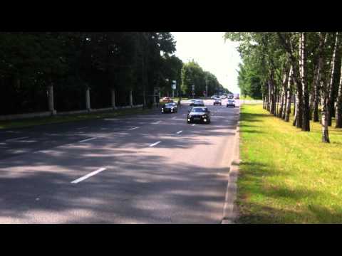 BMW e92 335i akrapovic exhaust 2