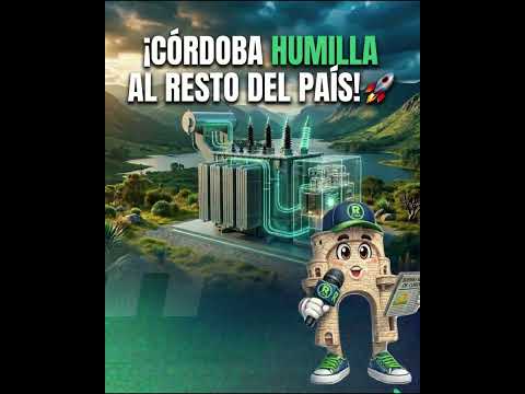 EL RESUMEN DE BUENAS NOTICIAS  | REPUBLICA DE CÓRDOBA