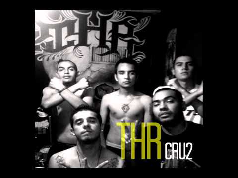 THR cru2 - Kings ft. Miss Ganjah (audio oficial)