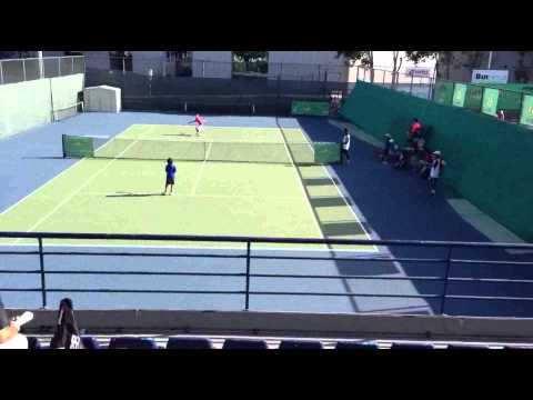 Taym Dubai Tournament 3-2013 a