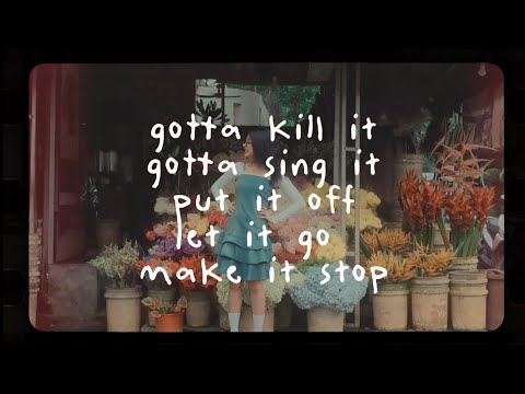 Assia Keva - Looking for Love in Wrong Places (Official Lyric Video)