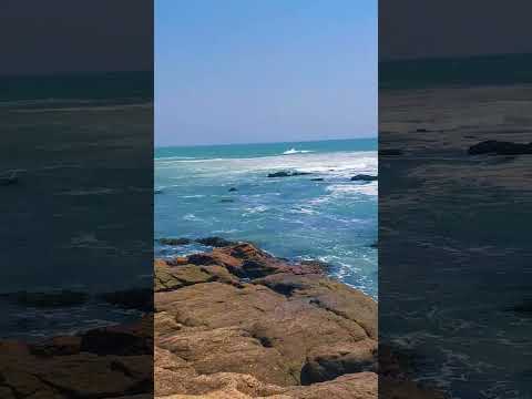 Kanniyakumari Beach beauty | Tamilnadu Tourism | Nasar Nature