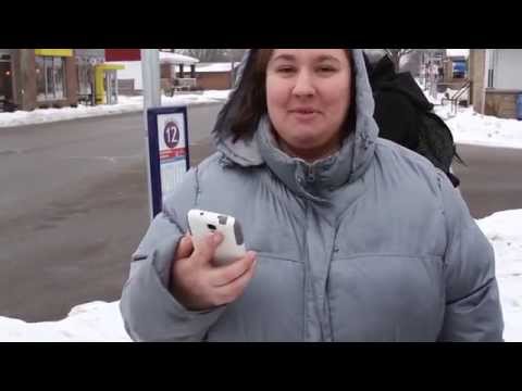 Rapid Rider - Kadie S.