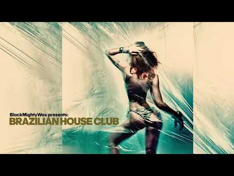 Brazilian House Club |The Best Brazilian House Club Music