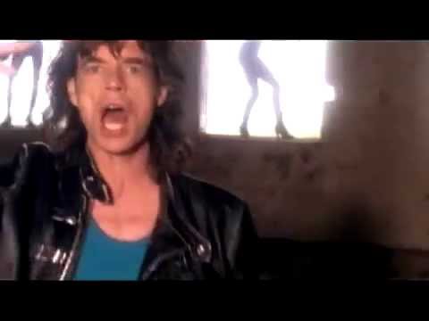 Mick Jagger - Charmed Life - Official