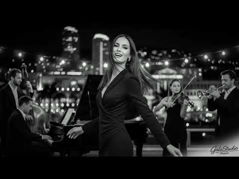 GALA - "Rouge Interdit" 👠 The Noir Dance | Deep House & Late Night Vibe