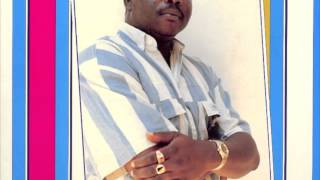 Pad Anthony - Set Up Or Get Up - 1988