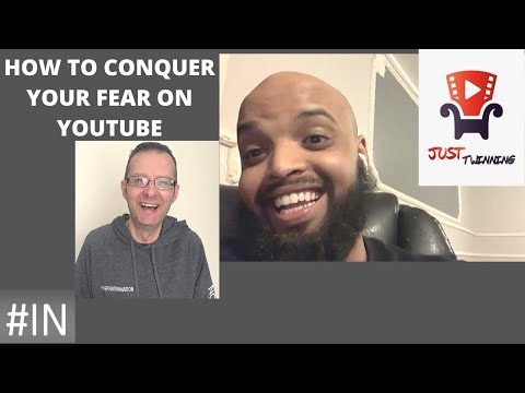 Inspiration Nation Coaching video.