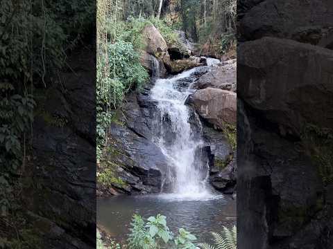 População das Cidades Mineiras 25 - Serra da Mantiqueira