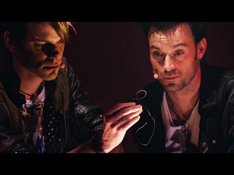 Danke Papa! ❤️ | Ehrlich Brothers