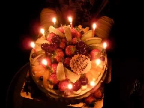 HALIMA  ( CUMPLEAÑOS )