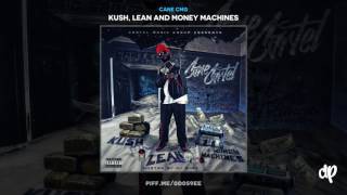 Cane CMG - Ran up a check feat swaghollywood  rich thug prod by theColleagues