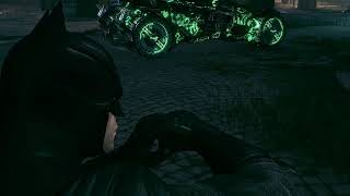 Batman: Arkham Knight #2