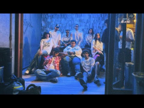 No Shame ft. Kono | نو شيم مع كونو (Official Music Video)