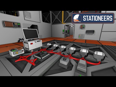 Stationeers Advanced IC10 Programming 11 Batch Named