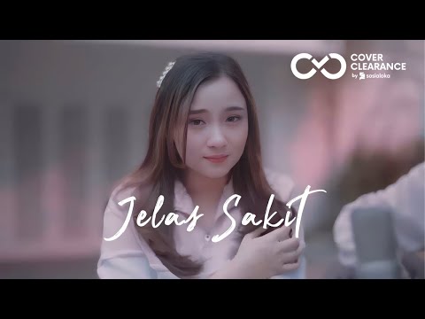 Jelas Sakit - Souqy ( Ipank Yuniar feat. Meisita Lomania )