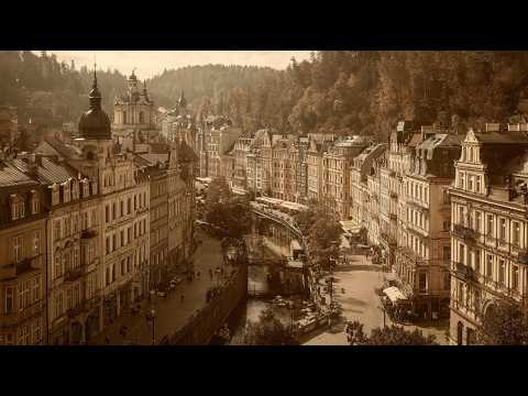 Then and Now: The Olympic Palace Story Created by AI