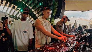 Mason Collective - Live at Destino, Music On Ibiza 2025