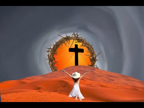 Opwekking 751   Ik zie het kruis.  Met tekst