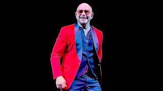 Pitbull - Fireball (Live from Party After Dark Tour 2025, Cologne, Germany)