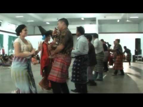 Gendang Guro-Guro Aron (5) Di Tanah Sunda - Permata Bandung Pusat