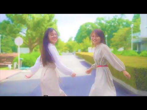 千里金蘭大学｜大学紹介2020年｜学生イメージver.