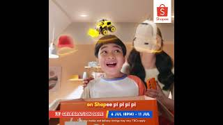 Download lagu Cheaper Faster on Shopee mp3