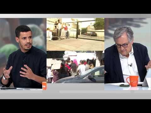 Taleb Alisalem denuncia que la fórmula de Sánchez «es completamente fallida»